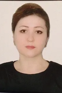 Феруза А.